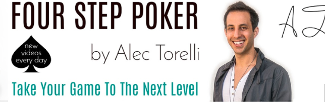 Check Out Alec Torelli's Life Goals