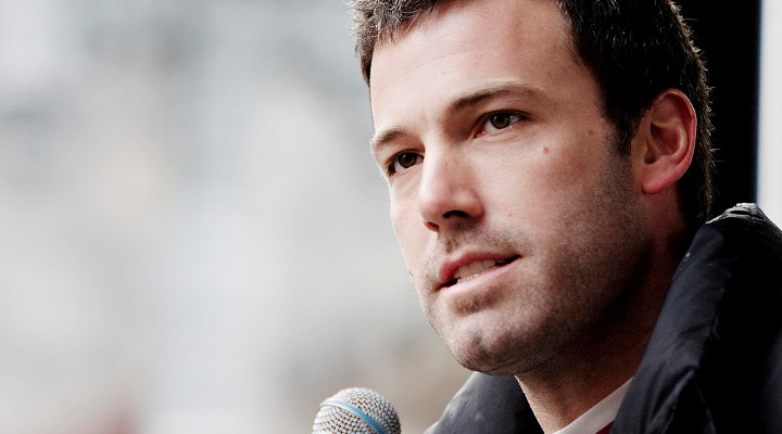 Ben Affleck Gets Card Counting Support From Former Mayor