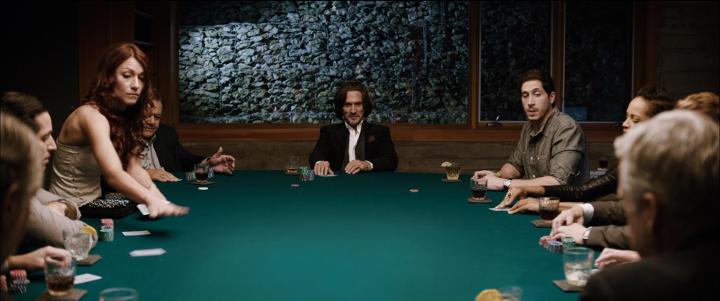 Paul Sorvino,  Robert Knepper & Stéfano Gallo Star In Hollywood's Latest Poker-Themed Movie