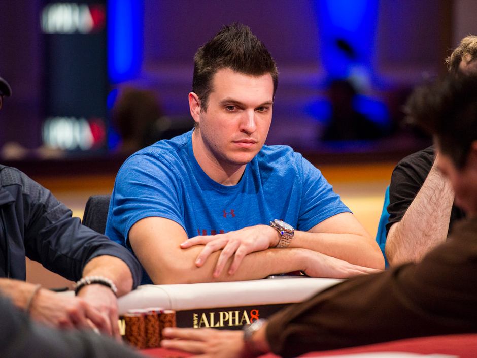 Doug Polk Takes Another Pop At Alec Torreli