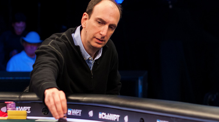 Erik Seidel - Poker Is Like Business: Adapt Or Die