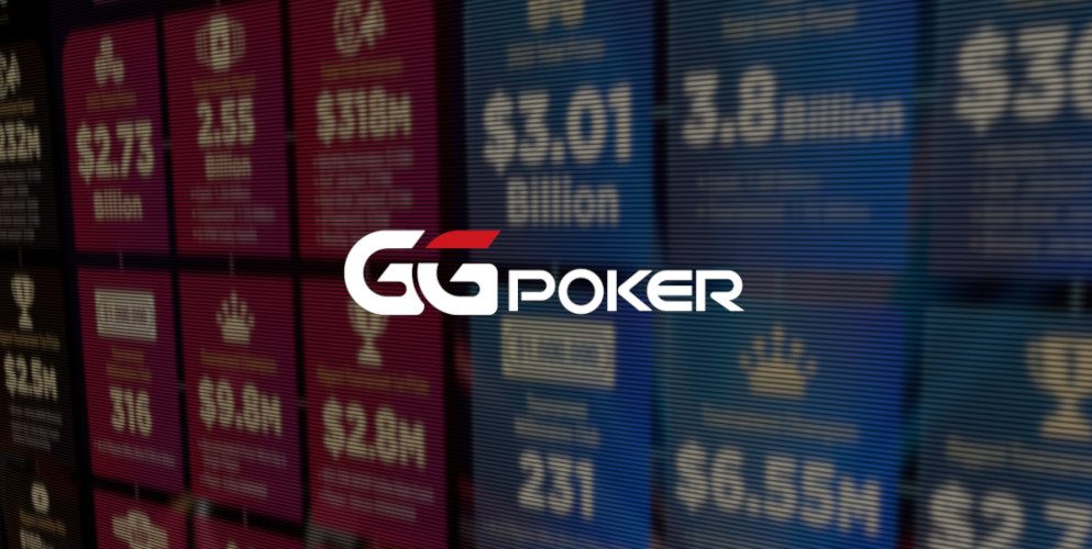 GGPoker Goes from Strength to Strength to Conclude 2023