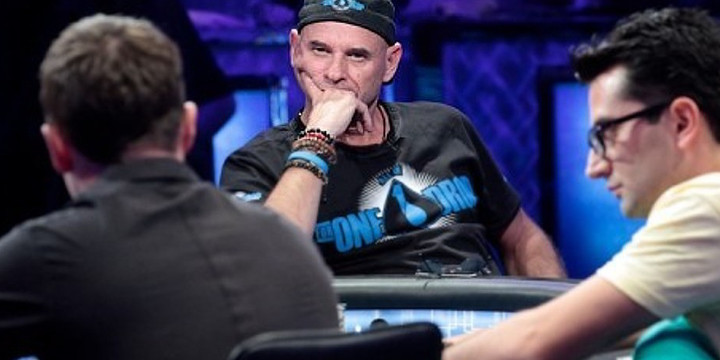 Countdown to Vegas - 2014 WSOP Betting Odds Published