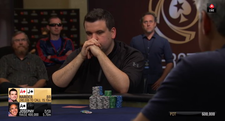 WATCH: How Christian Harder Took Down The PokerStars Championship Bahamas Main Event