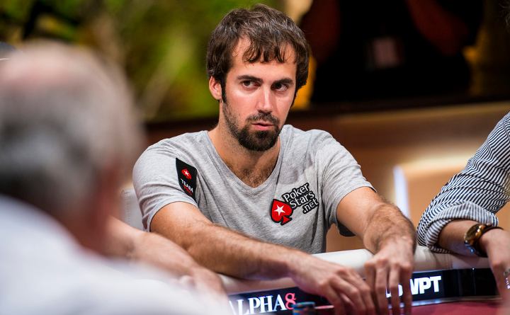 Jason Mercier Close To His Next WSOP Bracelet Win