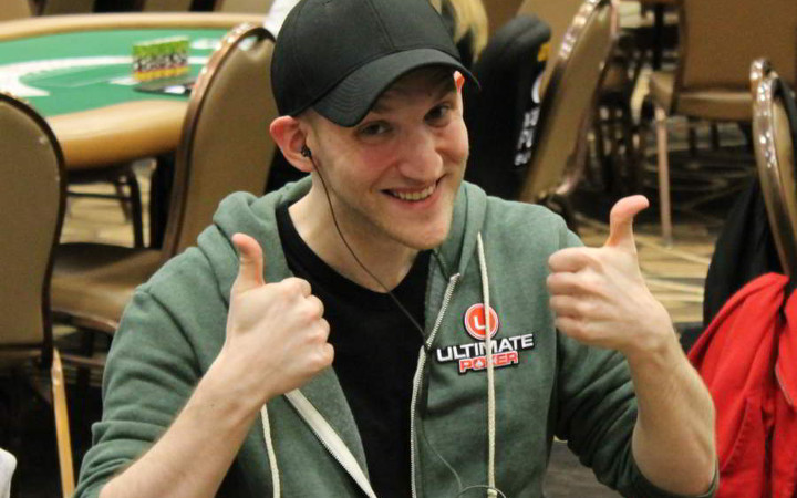 F5's Thanksgiving Top 10 (2014 Edition): Number 3 - Jason Somerville