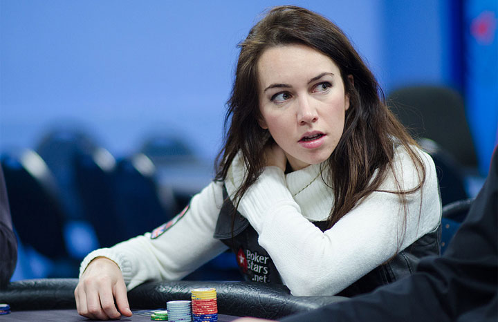 On A Heater: InStash's 2013 Top 10 (Gorgeous) Women Of Poker