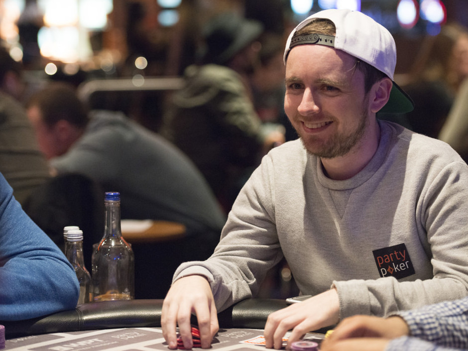 Patrick Leonard, the Driving Force Behind the partypoker Rake Changes