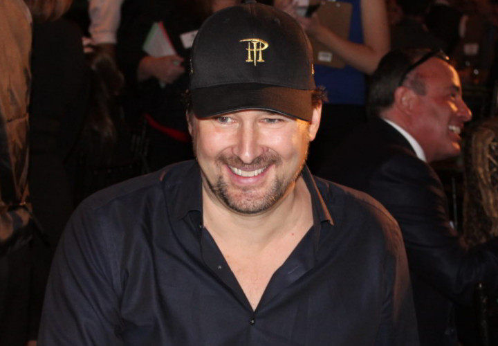 Happy 50th Birthday Phil Hellmuth