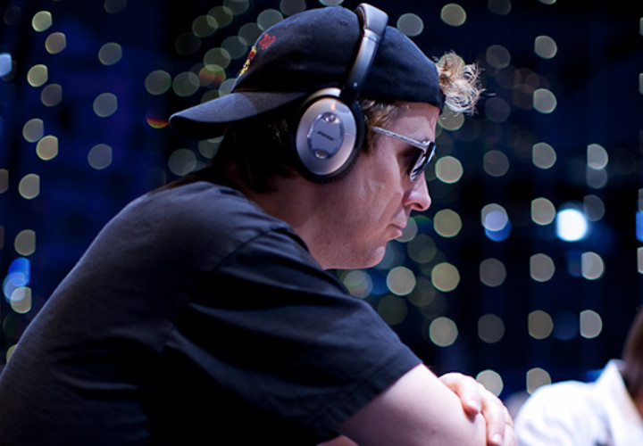 Phil Laak Revisits His Arrival To The Pro Poker Scene