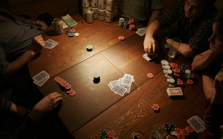 Poker Tips That Help You Fake It 'Til You Make It