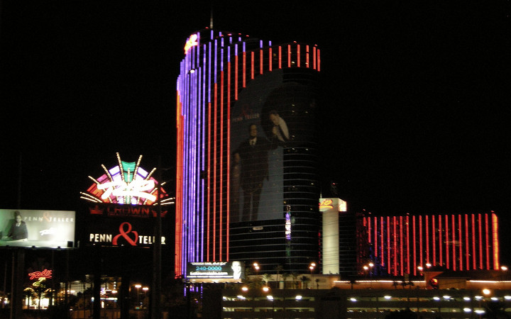 Suspected Bandit Shot Dead At Rio Casino In Las Vegas