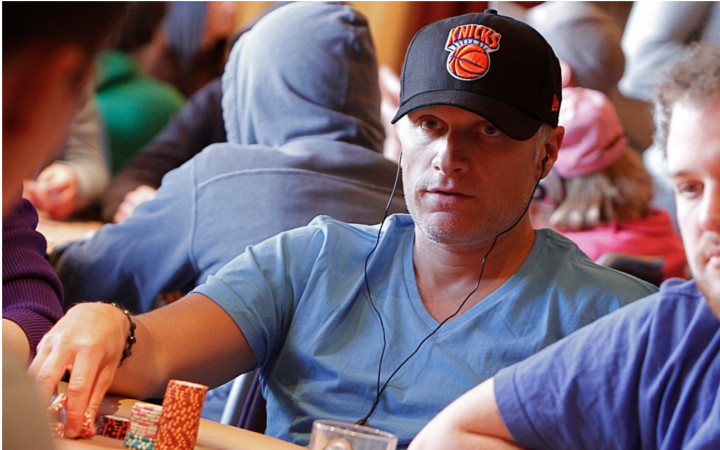 Theo Jorgensen Tells Tales Of High-Stakes Poker From Prague