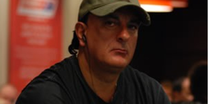 Australian Poker Pro Bill Jordanou Caught Bluffing, Facing 142 Counts For $100M Fraud
