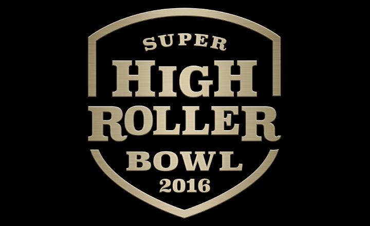 Poker Central's 2016 Super High Roller Bowl Sells out 3 Months Ahead of Time!