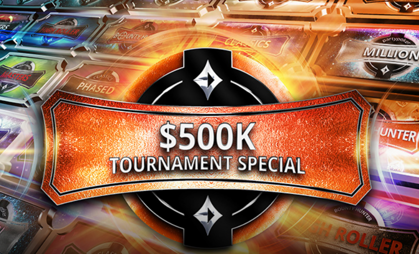 Two $100K Freerolls Scheduled at Partypoker
