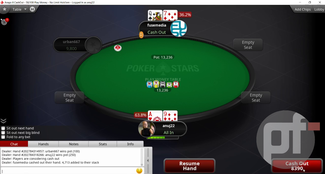 Кэш игра Покер. The big game Покер старс. Pokerstars Play money. Pokerstars Cash games.