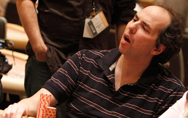 Playground Poker Club to Allen Kessler: Don't Like Us, Don't Play Here