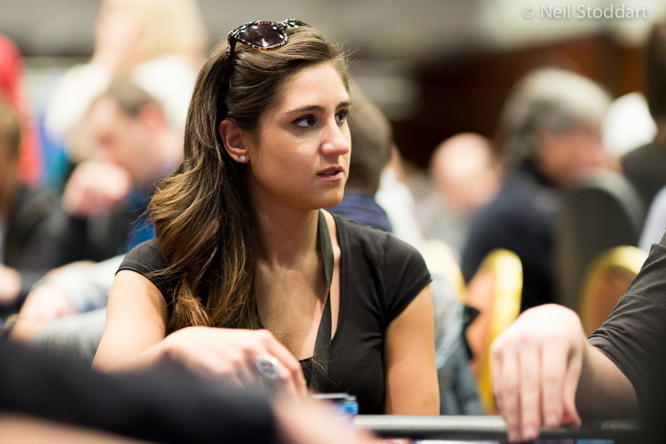 EPT Prague Day 2 Main Event: 189 Players To Fight over Record-Breaking Prize Pool