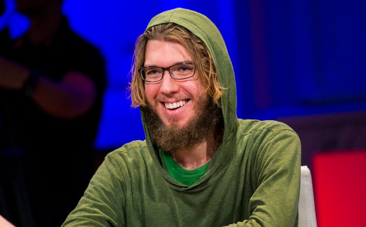 Andrew "LuckyChewy" Lichtenberger Working with the PPA to to Raise Awareness  & Money for Online Poker