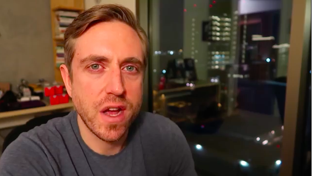 Reddit AMA with Andrew Neeme