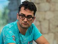 High Stakes Poker Pro Antonio Esfandiari Kicks Movie Star Kevin Hart's Arse