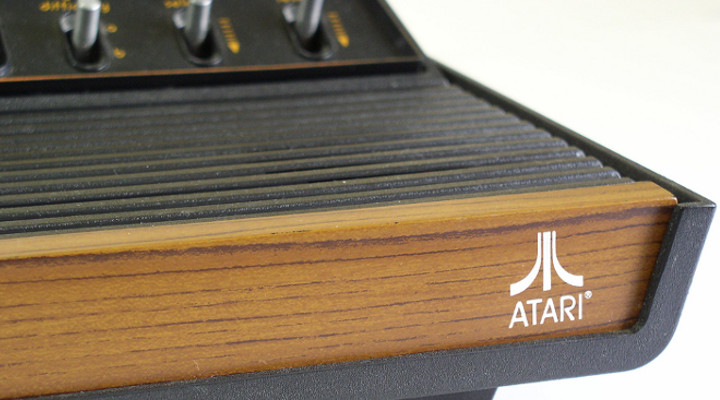 Atari And Nintendo Get Back In The (Poker) Game