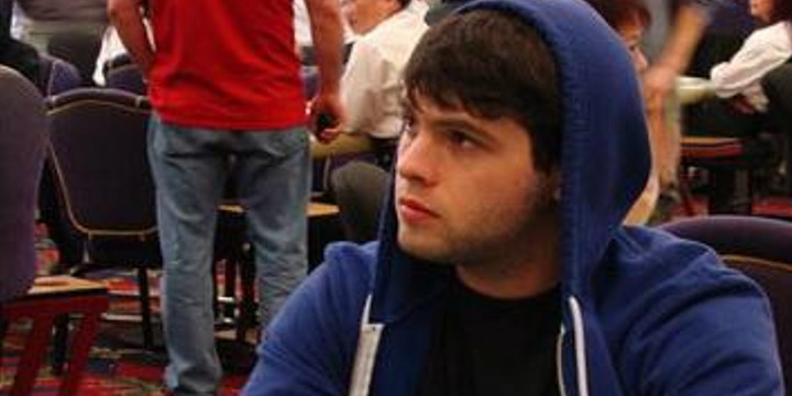 Ben “Sauce1234” Sulsky Drops $580K In Under 90 Minutes