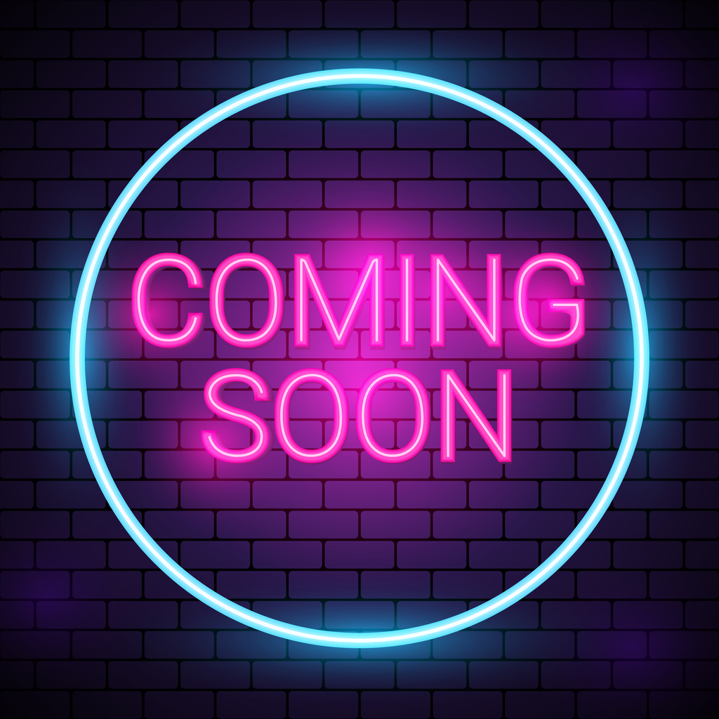 neon sign on a dark wall that says "COMING SOON" BetMGM NV has been in the cards for a while but it is now confirmed via BetMGM's support team that its launch of online poker in Nevada will happen “soon.”