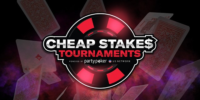 BetMGM Poker Brings Cheap Stakes Series to US Markets