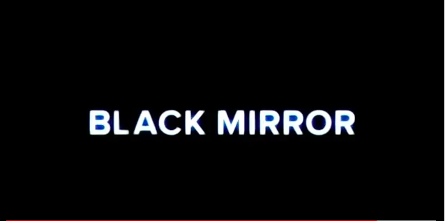William Kassouf Gets His Very Own Black Mirror Episode