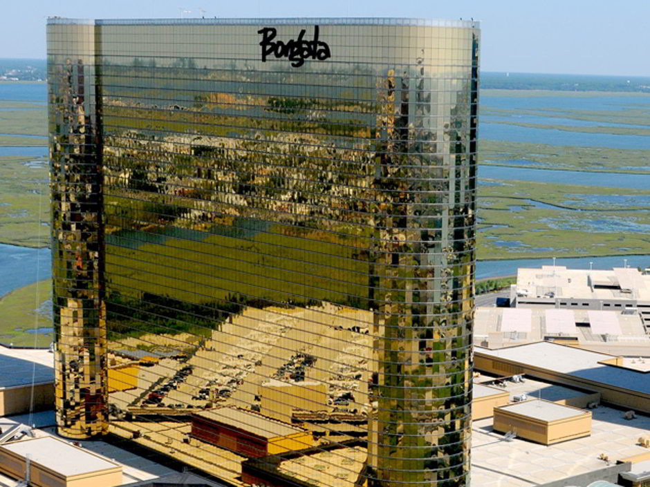 New Jersey's 22-Event Poker Festival Borgata Poker Open