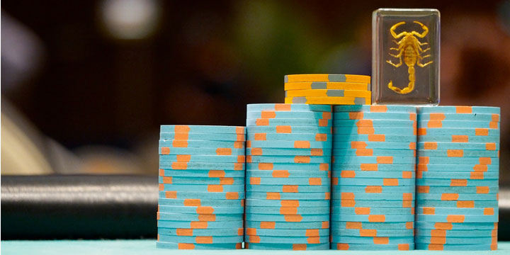 Borgata Winter Open Cheating Suspected, Officials Find Fake Chips In The Mix