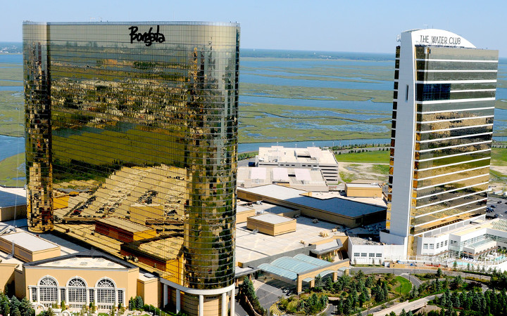 Borgata Poker Room Hangs The "Help Wanted" Sign