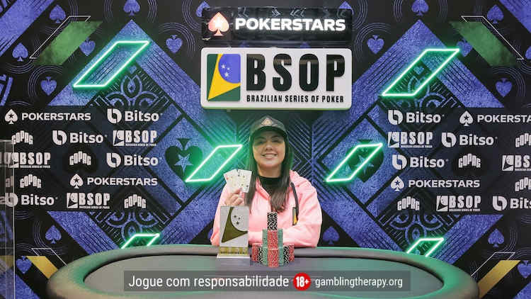 PokerStars BSOP in Full Swing: Day 3 Is in the Books