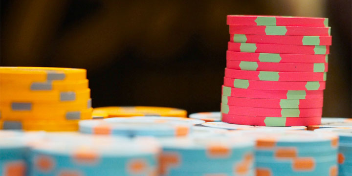 Borgata Winter Open Event #1 Cancelled, Fake Chips In Play