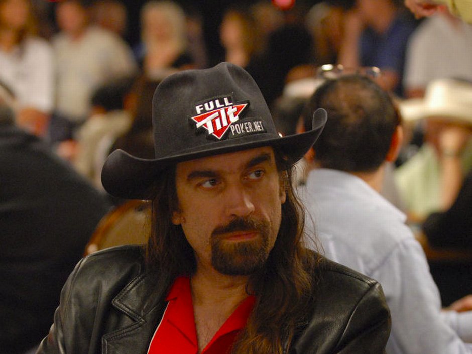 Anger From the Rail: Chris Ferguson Gets A Rowdy Reception At A WSOP Final Table