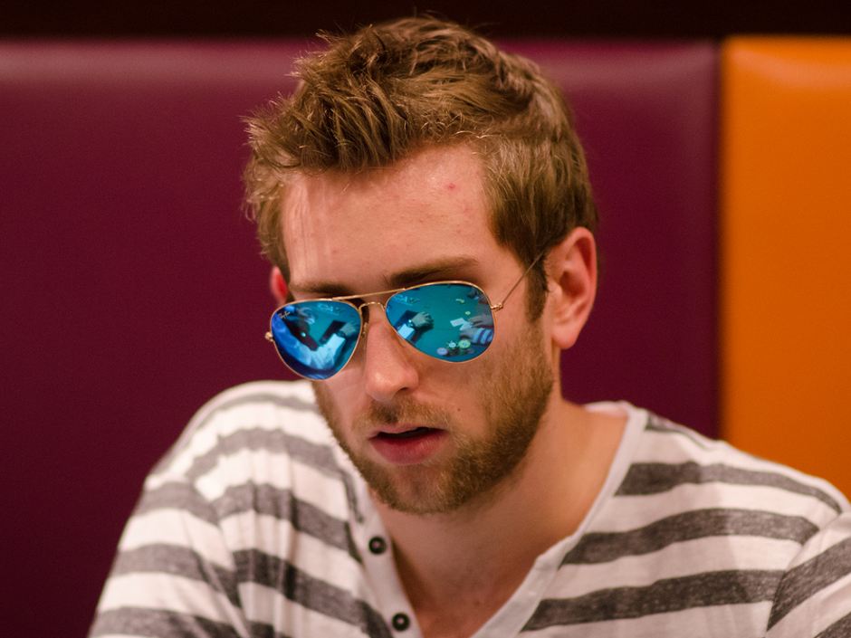 Connor Drinan Exposes Possible Cheating at the World Series of Poker