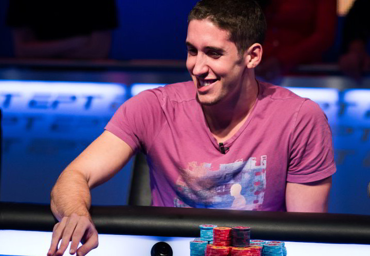 One Drop Wizard Daniel Colman Takes Exception To ESPN Characterization