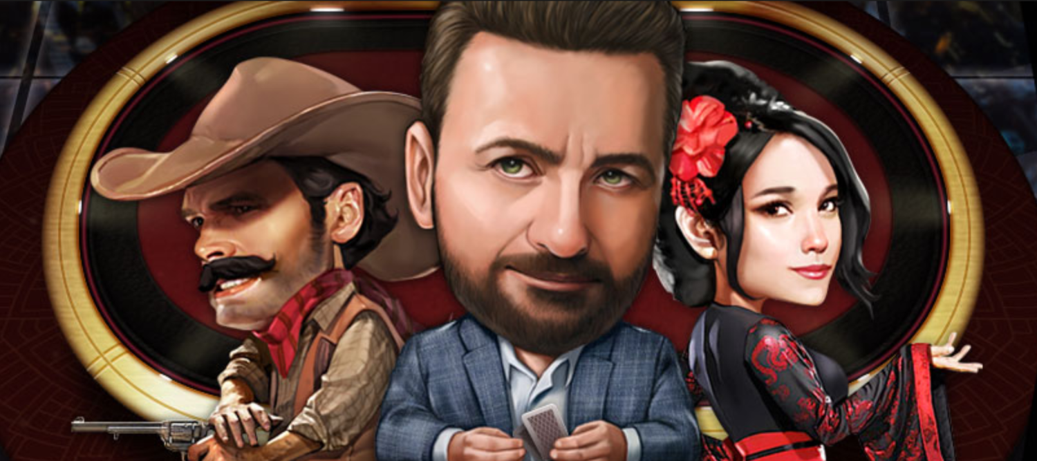 Daniel Negreanu Back on Twitch