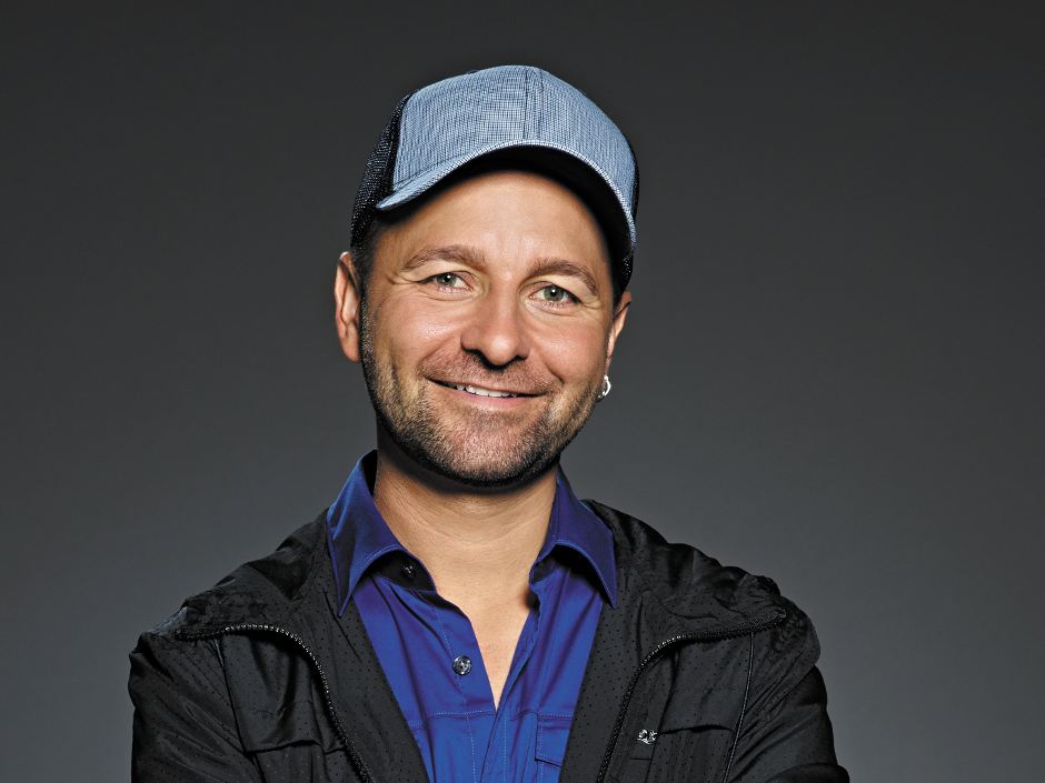 Negreanu Bites Back at Mike “The Mouth” Matusow