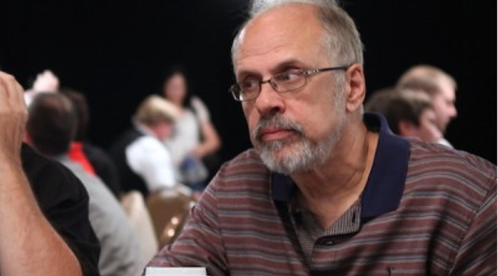 Poker Author David Sklansky Finds His Edge Over Canada's Cepheus
