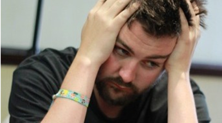Variance Is The Enemy - Pro Grinder David Lappin's 7-Year Poker Journey