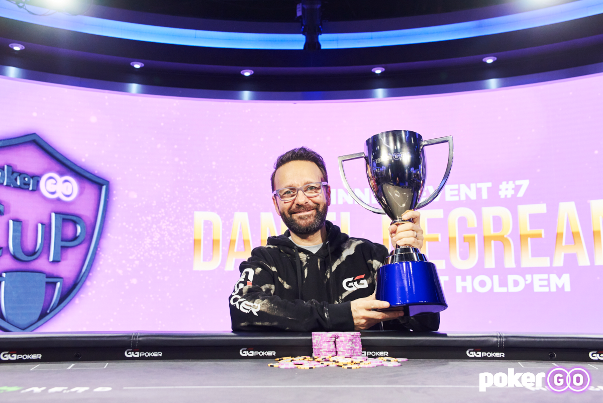 DNegs Breaks Unlikely Losing Streak with Big Win at Poker GO Cup