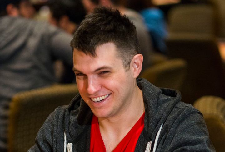 Doug Polk's $1.2 Million Downswing Is Over Thanks To WCOOP