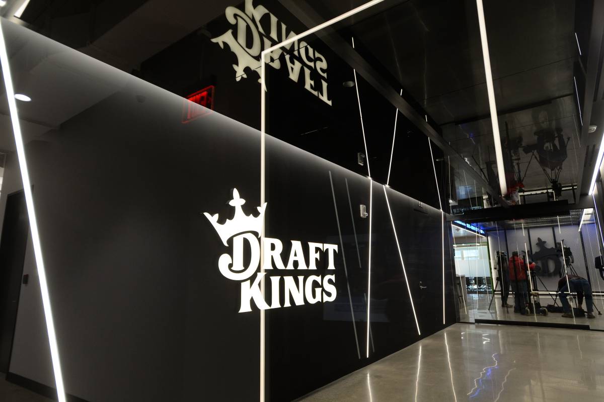 One Rewards System to Rule Them All at DraftKings