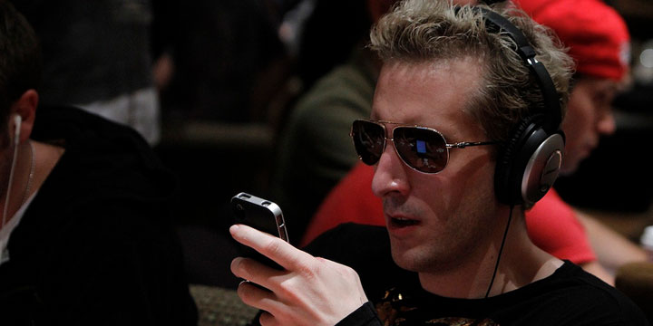 ElkY Straightens Things Out Ahead Of The PokerStars Championship Monte Carlo