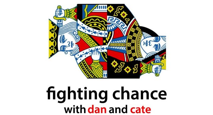 A Candid Account of Life as a Poker Pro: The Fighting Chance Podcast