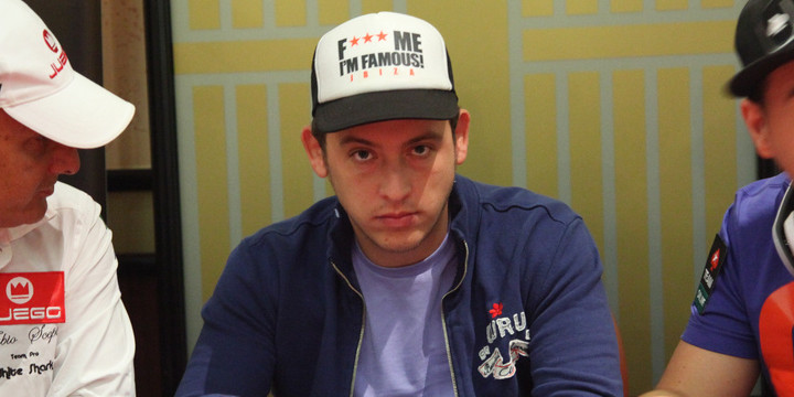 Former WSOP November Niner Filippo Candio Calls It Quits, Retiring From Poker