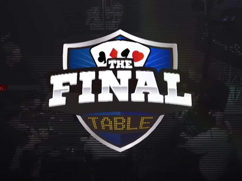 2024 World Series Of Poker Final Table Arlen Cacilie